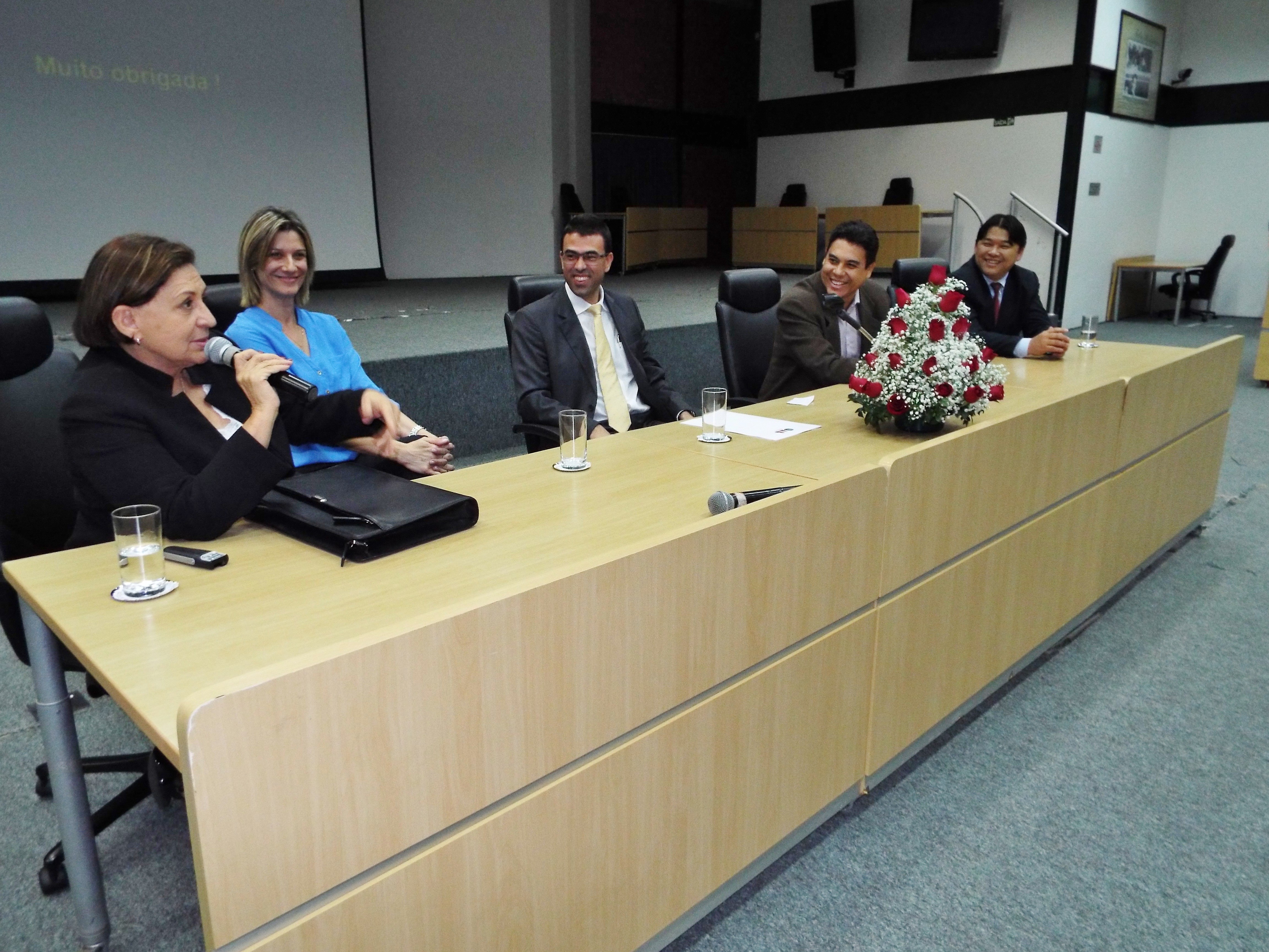Palestra OAB - Foto 7